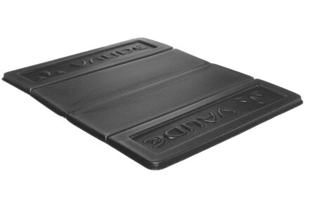 Vaude podložka na sedenie Seat Pad Light black