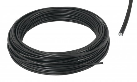FORCE hadička brzdová 2,1x5mm SR/SH čierna, 30m BOX FORCE hadička brzdová 2,1x5mm SR/SH čierna, 30m BOX