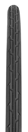 FORCE plášť 27 x 1 1/4, IA-2403, drôt, čierny FORCE plášť 27 x 1 1/4, IA-2403, drôt, čierny