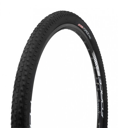 FORCE plášť PRO 29 x 2,1 BOBCAT LITE kevlar, čierny FORCE plášť PRO 29 x 2,1 BOBCAT LITE kevlar, čierny