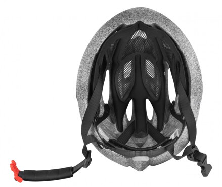 FORCE prilba SWIFT, fluo FORCE prilba SWIFT, fluo