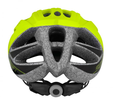 FORCE prilba SWIFT, fluo FORCE prilba SWIFT, fluo