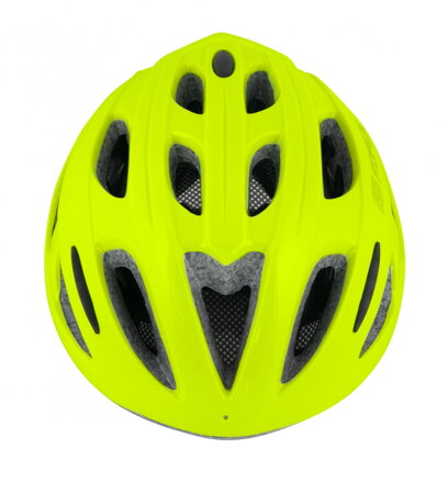 FORCE prilba SWIFT, fluo FORCE prilba SWIFT, fluo