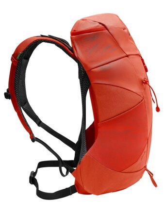 Vaude turistický batoh Jura 18, unisex, burnt red
