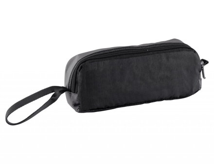 Vaude toaletná taška Wash Bag S, black