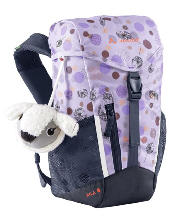 Vaude detský batoh Ayla 6