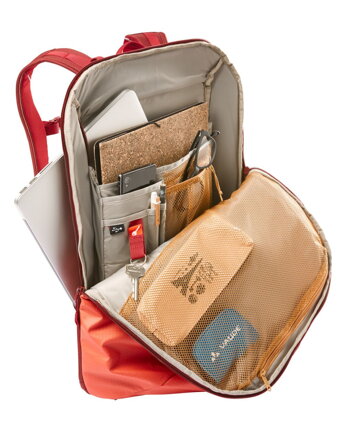 Vaude mestský batoh CityTravel, unisex