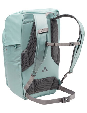 Vaude mestský batoh Albali, unisex, frozen leaf
