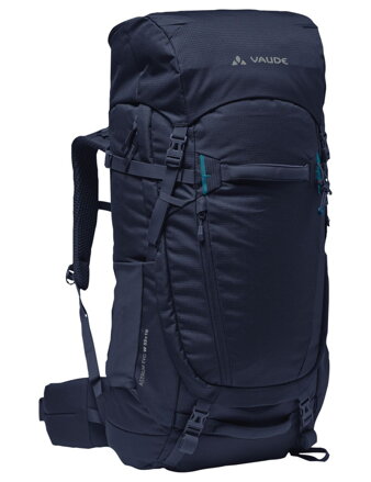 Vaude turistický batoh W. Astrum EVO 55+10, dámsky