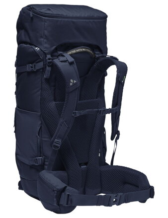 Vaude turistický batoh W. Astrum EVO 55+10, dámsky