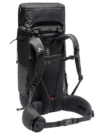 Vaude turistický batoh Astrum EVO 60+10, unisex