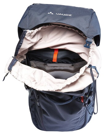 Vaude turistický batoh Astrum EVO 60+10, unisex