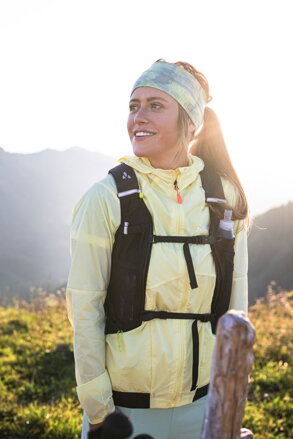 Vaude ruksak Trail Spacer 8, unisex