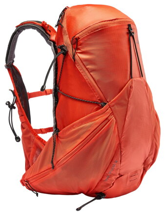 Vaude ruksak Trail Spacer 18, unisex