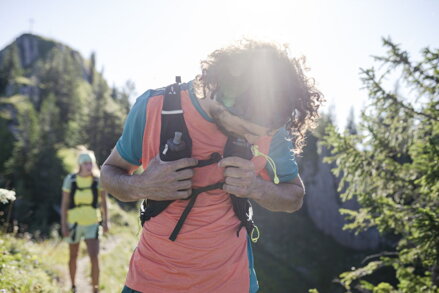 Vaude ruksak Trail Spacer 18, unisex