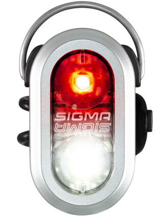 SIGMA Blikačka MICRO DUO, dual LED SIGMA Blikačka MICRO DUO, dual LED