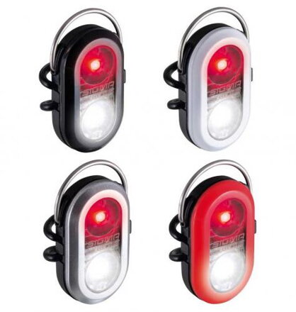 SIGMA Blikačka MICRO DUO, dual LED SIGMA Blikačka MICRO DUO, dual LED