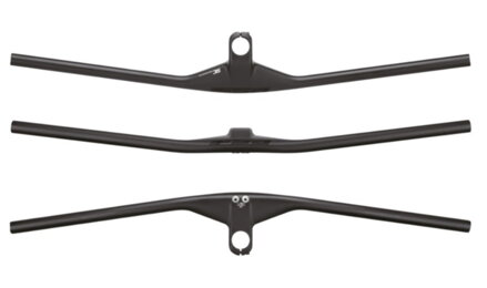 FSA riadidlá NS SIC Integrated MTB , SB-MK-i280/60 FSA riadidlá NS SIC Integrated MTB , SB-MK-i280/60