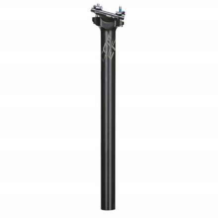 FSA sedlovka MTB COMET MTC alloy SB0 31.6x400mm