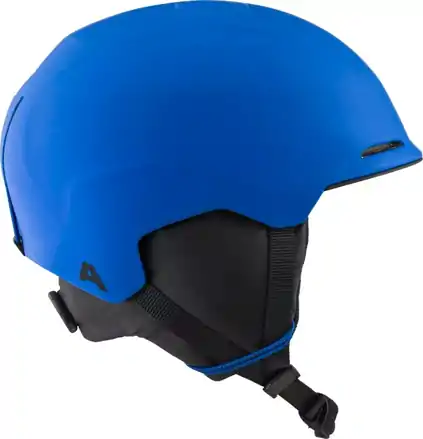 ALPINA Detská lyžiarska prilba BRIX JR royal-blue matt ALPINA Detská lyžiarska prilba BRIX JR royal-blue matt