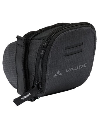 Vaude taška pod sedlo Race Light L Luminum, black