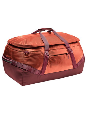 Vaude taška CityDuffel 65, unisex, hotchilli