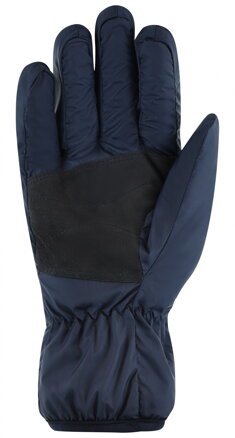 ROECKL Zimné outdoor rukavice Kandern čierna vzorka ROECKL Zimné outdoor rukavice Kandern čierna vzorka