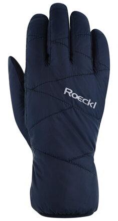 ROECKL Zimné outdoor rukavice Kandern čierna vzorka ROECKL Zimné outdoor rukavice Kandern čierna vzorka