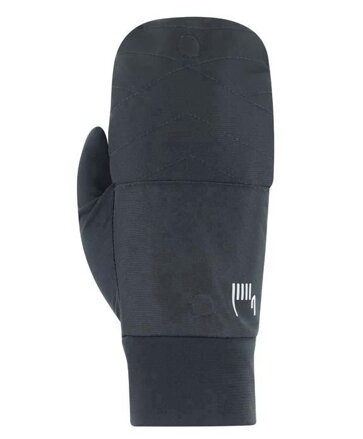 ROECKL Rukavice outdoor zimné Kareck čierne ROECKL Rukavice outdoor zimné Kareck čierne