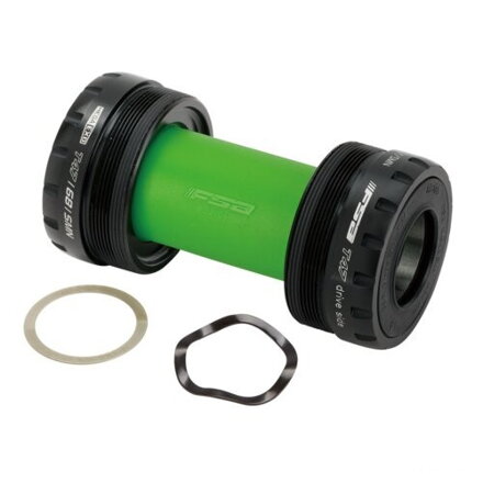 FSA  stredové zloženie T47  , 6002/68  Shimano