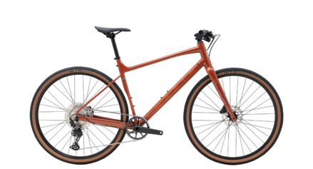 MARIN DSX 2, oranžový