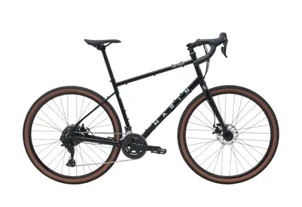 MARIN Four Corners, fialová