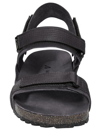 Vaude sandále UBN Lorus, phantom black, pánske