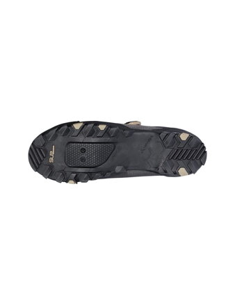 Vaude cyklistické tretry TVL Pavei Tech, unisex, black