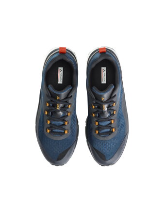 Vaude outdoorové tenisky Lavik Eco STX, dark sea, pánske