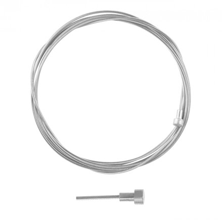 Force lanko brzdové cestné 2,0m /1,5mm NEREZ