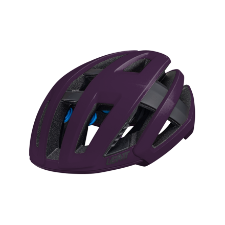 Leatt prilba MTB Endurance 4.0, Velvet Leatt prilba MTB Endurance 4.0, Velvet