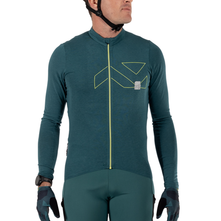 LEATT cyklitický dres MTB Endurance 4.0 dlhý rukáv LEATT cyklitický dres MTB Endurance 4.0 dlhý rukáv