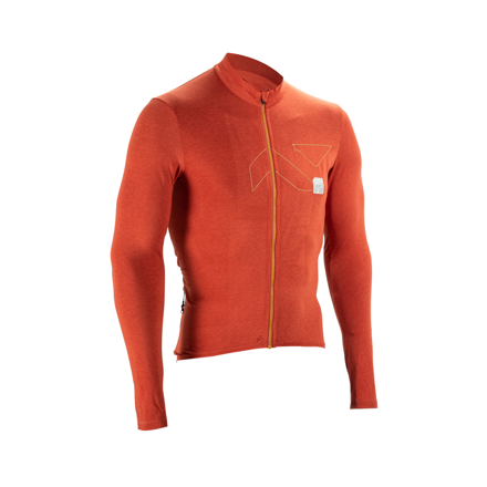 LEATT cyklitický dres MTB Endurance 4.0 dlhý rukáv LEATT cyklitický dres MTB Endurance 4.0 dlhý rukáv