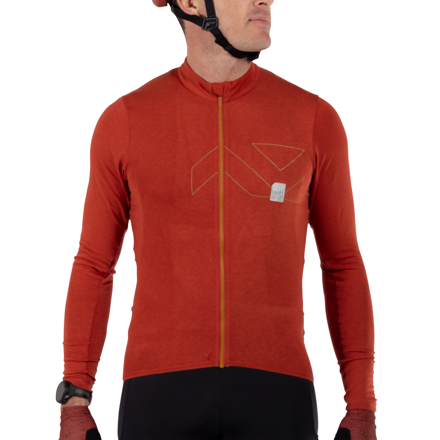 LEATT cyklitický dres MTB Endurance 4.0 dlhý rukáv LEATT cyklitický dres MTB Endurance 4.0 dlhý rukáv