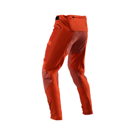 Leatt cyklistické nohavice MTB AllMtn 4.0, glow Leatt cyklistické nohavice MTB AllMtn 4.0, glow
