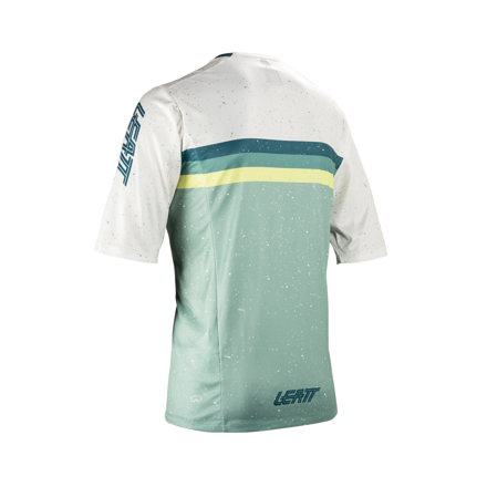 Leatt cyklistický dres MTB Enduro 3.0, Pistachio Leatt cyklistický dres MTB Enduro 3.0, Pistachio