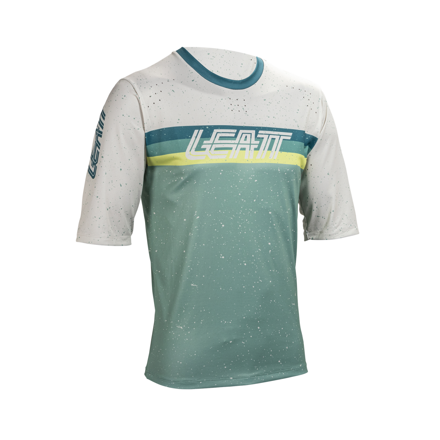 Leatt cyklistický dres MTB Enduro 3.0, Pistachio Leatt cyklistický dres MTB Enduro 3.0, Pistachio
