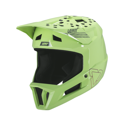 Leatt prilba MTB Gravity 1.0, Mojito Leatt prilba MTB Gravity 1.0, Mojito