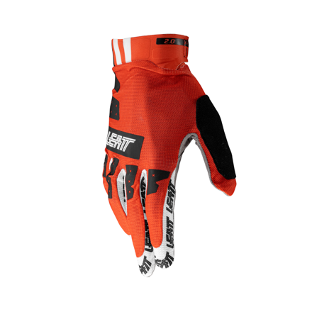 Leatt rukavice MTB 2.0 X-Flow, Glow Leatt rukavice MTB 2.0 X-Flow, Glow