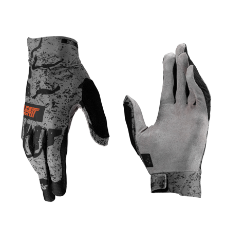 Leatt rukavice MTB 2.0 X-Flow, Granite Leatt rukavice MTB 2.0 X-Flow, Granite