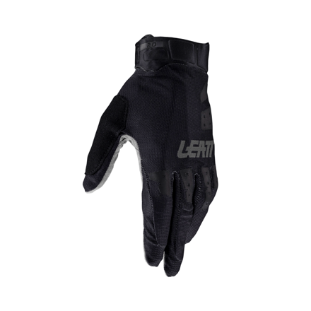 Leatt rukavice MTB 2.0 X-Flow, Stealth Leatt rukavice MTB 2.0 X-Flow, Stealth