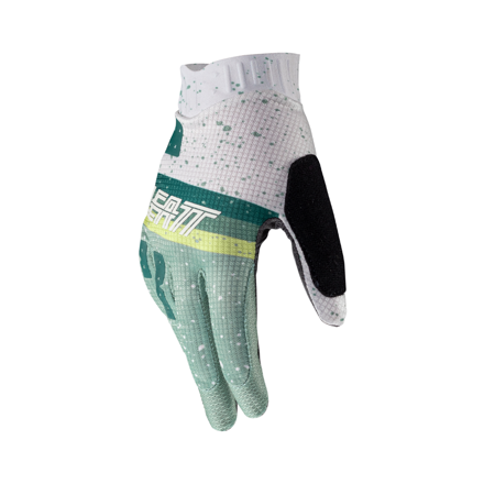 Leatt rukavice MTB 1.0 GripR Jr, Pistachio Leatt rukavice MTB 1.0 GripR Jr, Pistachio