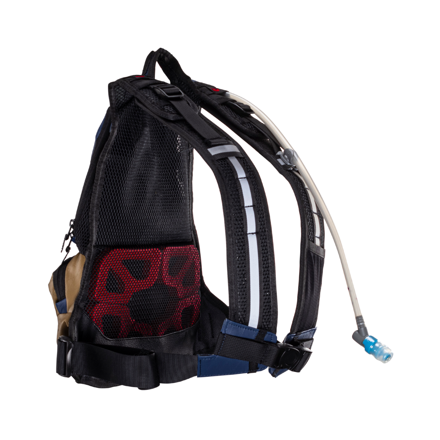 Leatt batoh Hydration MTB Enduro Race 1.5, Denim Leatt batoh Hydration MTB Enduro Race 1.5, Denim