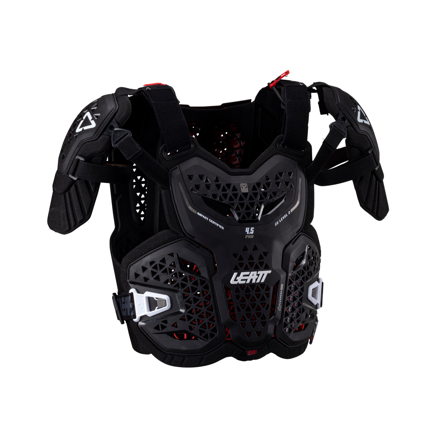 Leatt chránič tela 4.5 Pro Evo, Black Leatt chránič tela 4.5 Pro Evo, Black